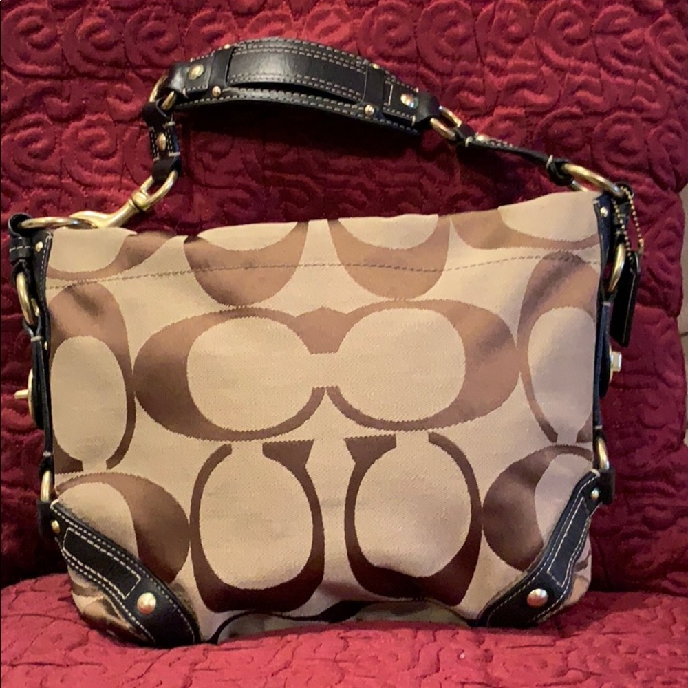 Coach handbag